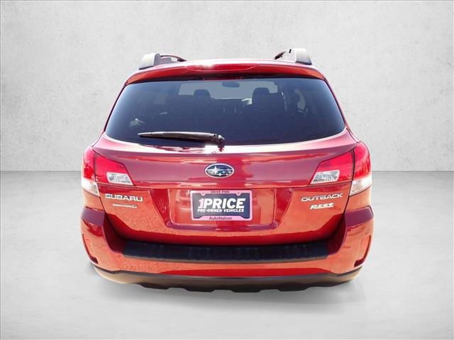 Used 2013 Subaru Outback 2.5i Premium w/ All-Weather Pkg AWD/4WD image 3