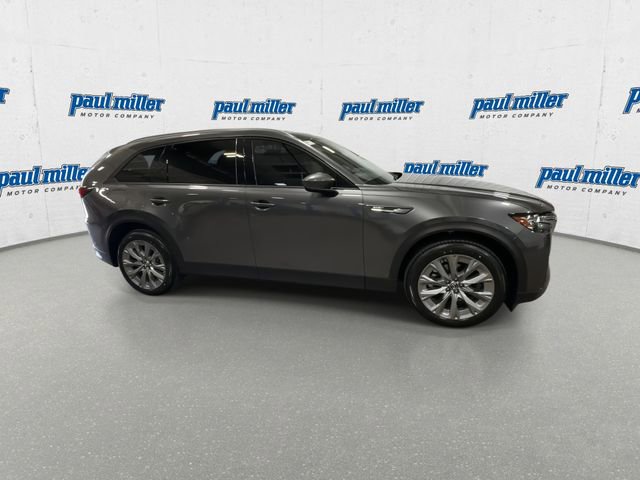 New 2026 MAZDA CX-90 Plug-In Hybrid w/ Preferred AWD/4WD image 13
