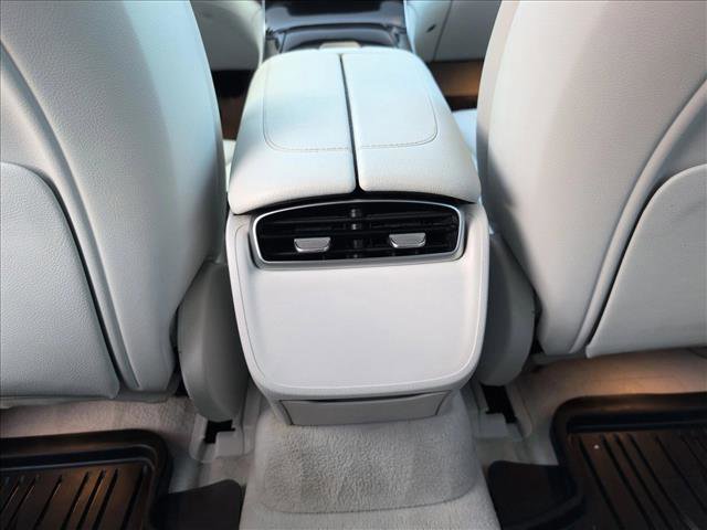 Certified 2023 Mercedes-Benz EQE 350+ 4MATIC Sedan image 18