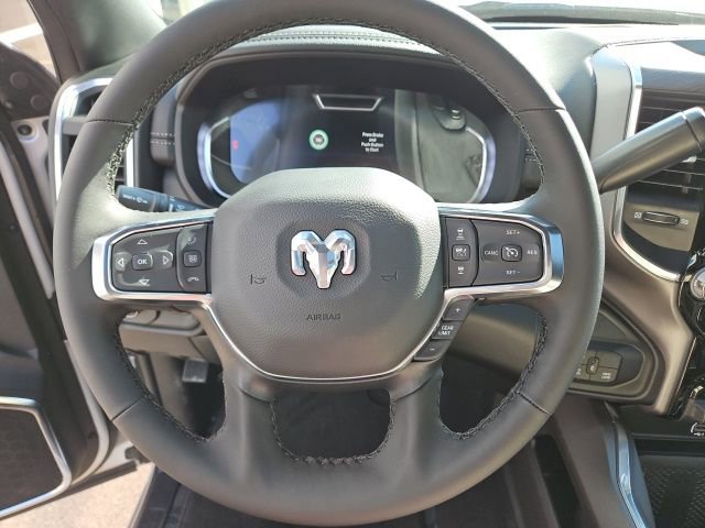 New 2026 RAM 2500 Laramie w/ Night Edition image 9