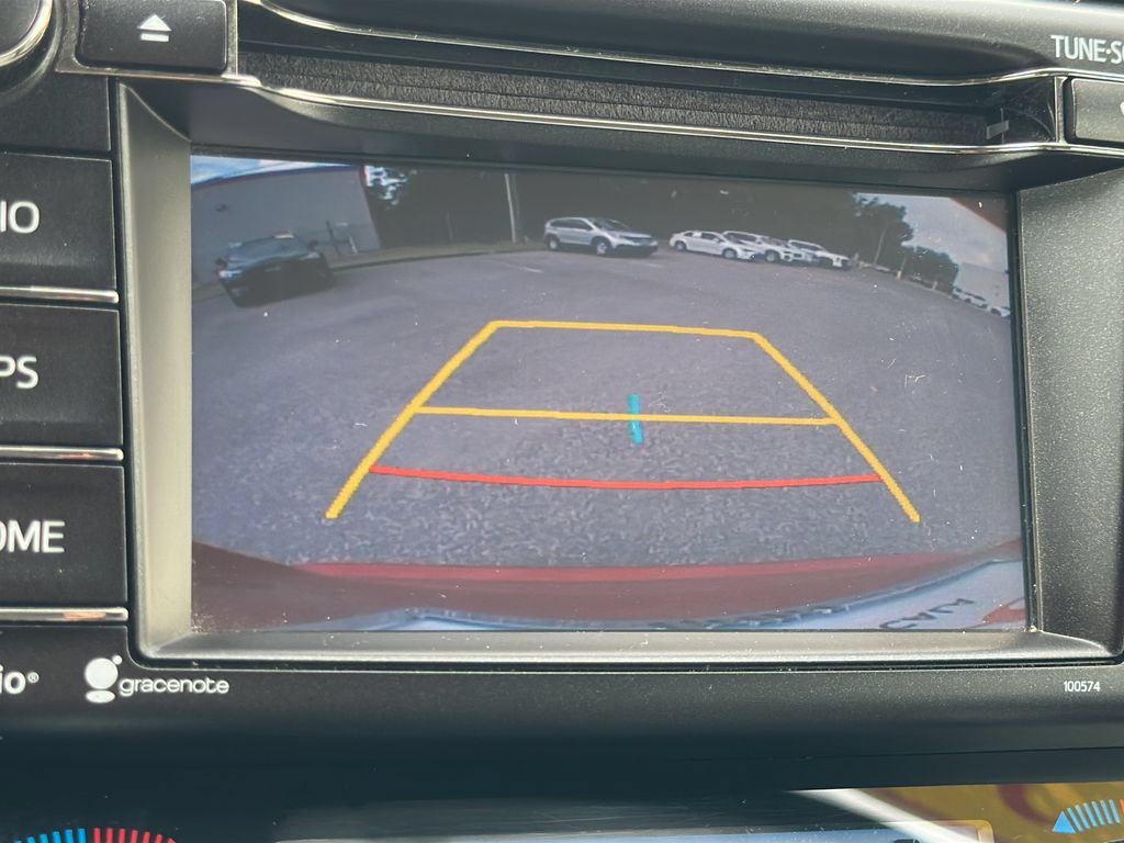 Used 2017 Toyota RAV4 XLE FWD image 18