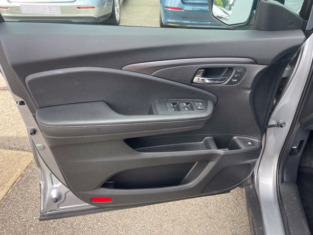Used 2023 Honda Ridgeline RTL image 16