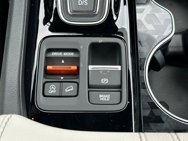 New 2026 Honda Passport TrailSport Elite image 29