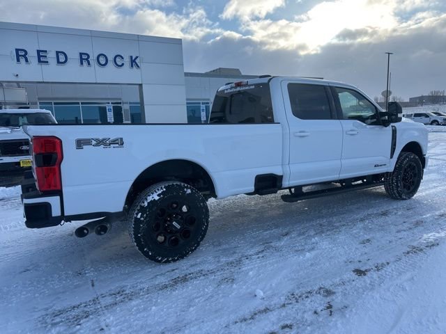 New 2026 Ford F250 XLT w/ XLT Premium Package image 3
