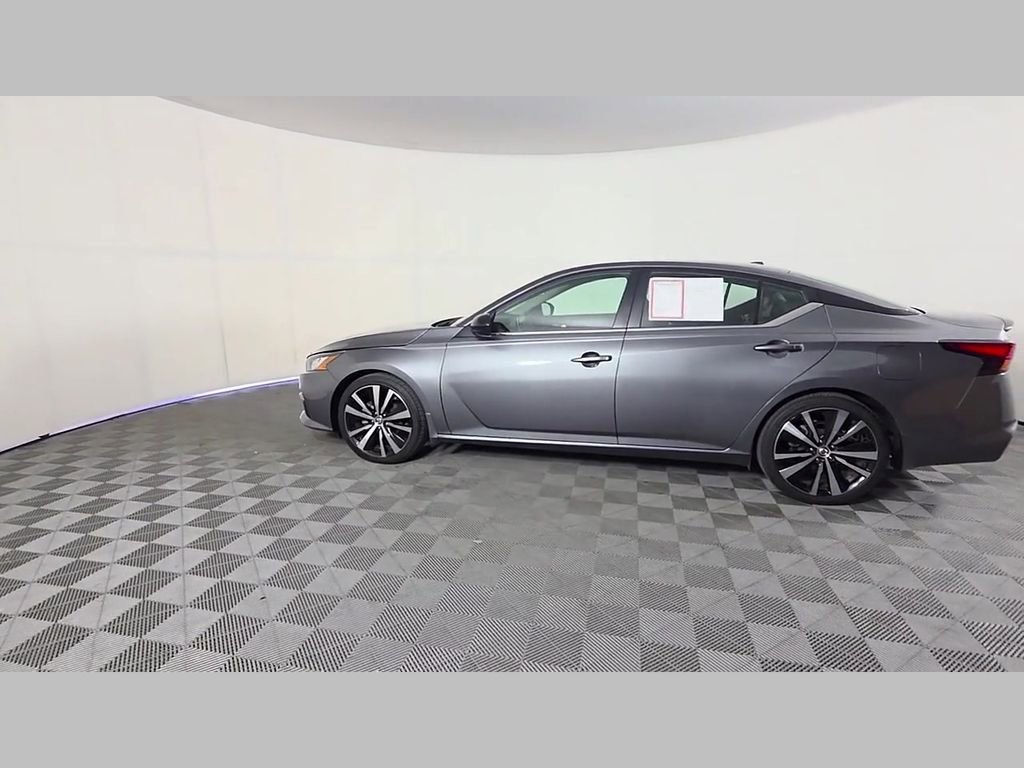 Used 2022 Nissan Altima 2.5 SR image 49