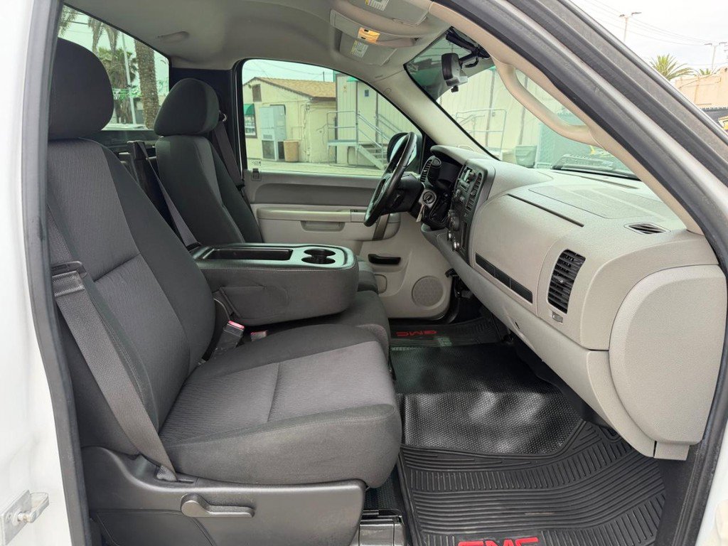 Used 2013 GMC Sierra 1500 W/T RWD image 21