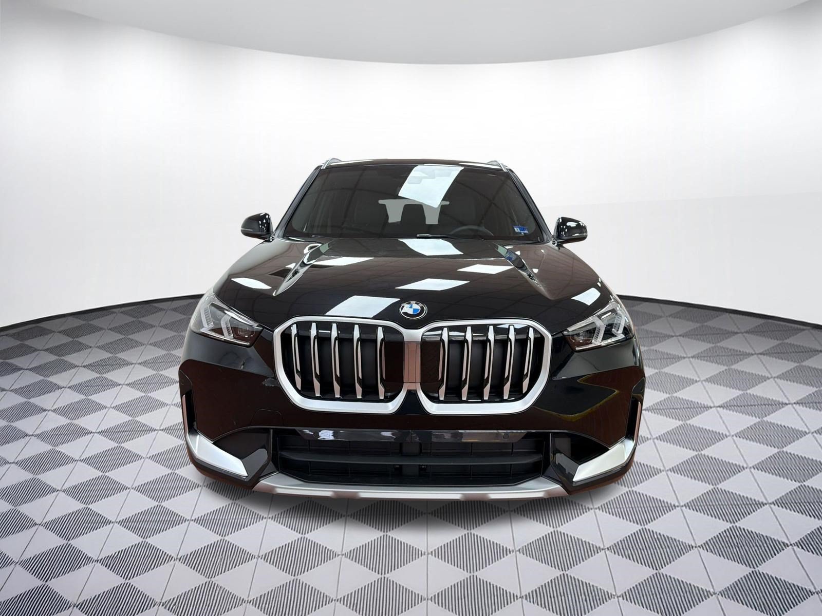Used 2026 BMW X1 xDrive28i w/ Convenience Package AWD/4WD image 6