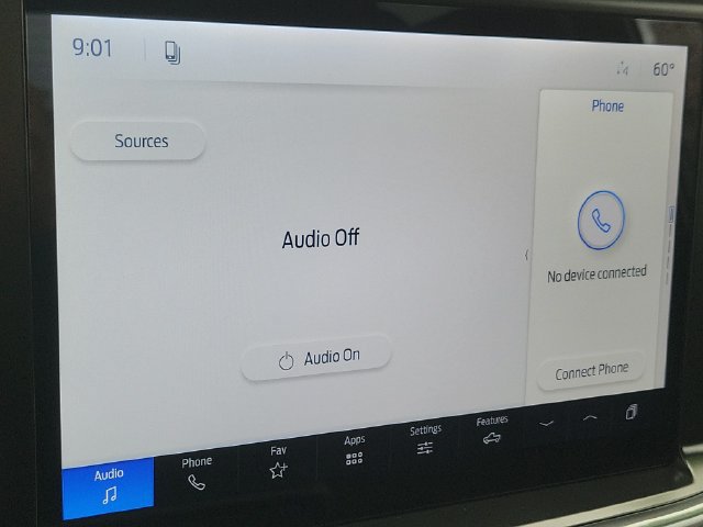 Used 2026 Ford F150 STX w/ Equipment Group 200A RWD image 13