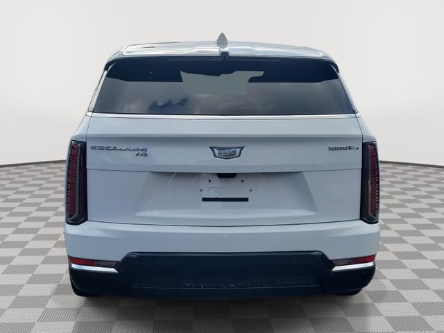 New 2025 Cadillac Escalade IQ Luxury 2 image 5