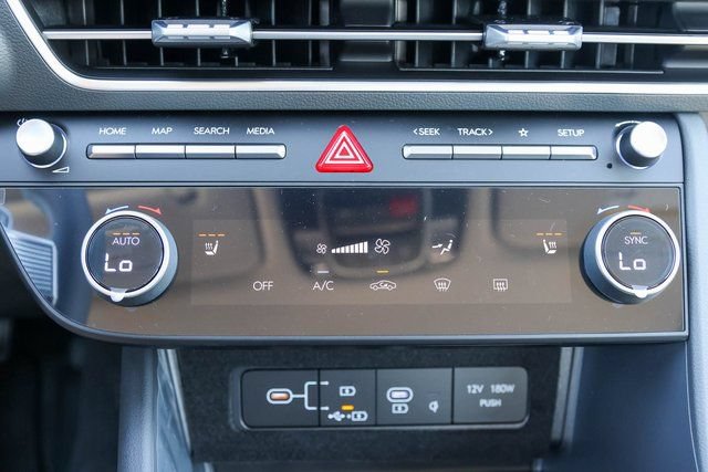 New 2026 Hyundai Sonata SEL FWD image 15