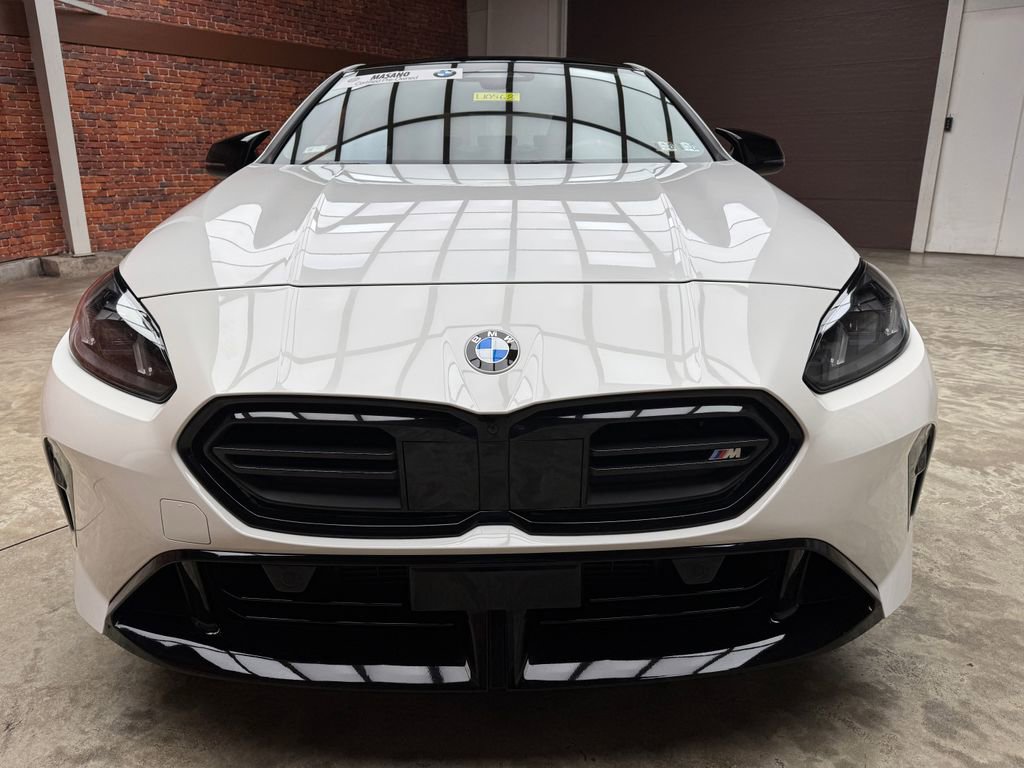 Certified 2025 BMW M235i xDrive w/ M Performance Package image 8