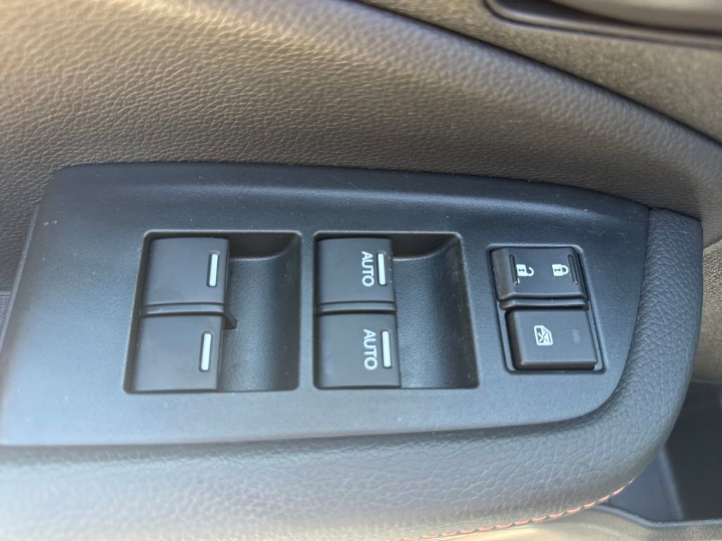 Certified 2023 Honda Passport TrailSport image 12