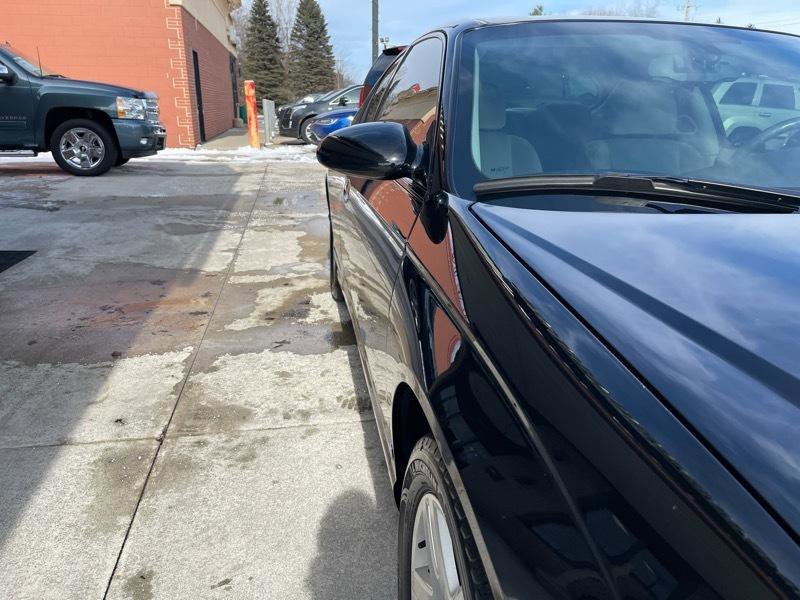 Used 2007 Chevrolet Monte Carlo LT FWD image 7