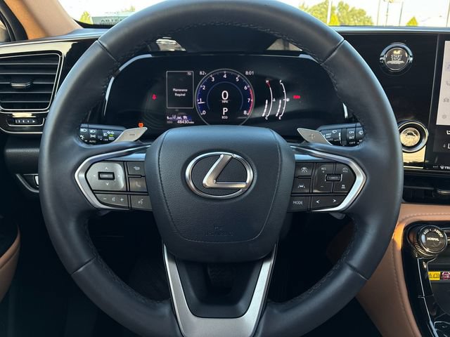 Used 2024 Lexus NX 350 AWD image 22