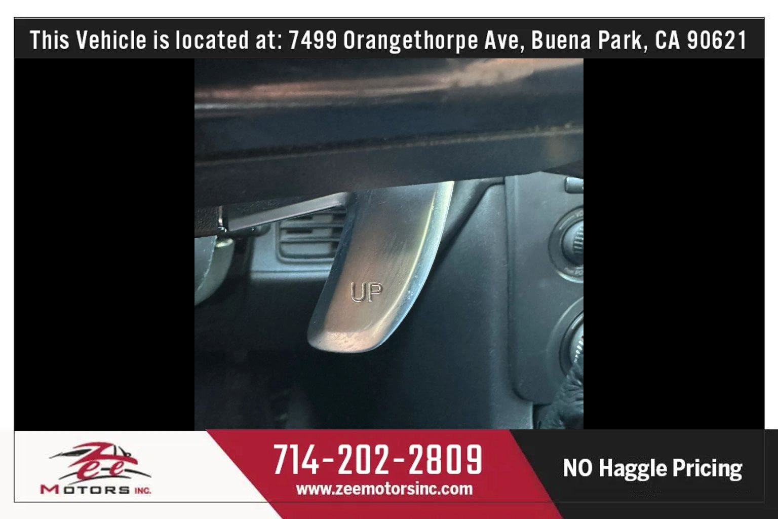 Used 2015 MAZDA MX-5 Miata Grand Touring w/ Premium Package image 29