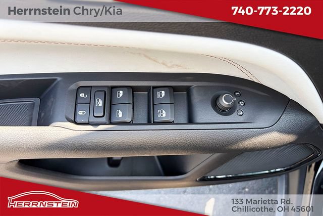 New 2026 Jeep Compass Limited AWD/4WD image 14