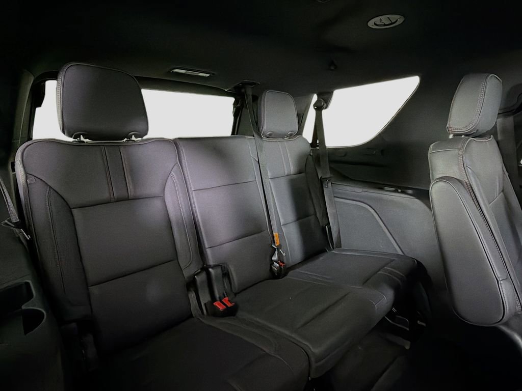 Used 2022 Chevrolet Tahoe RST w/ Luxury Package image 29