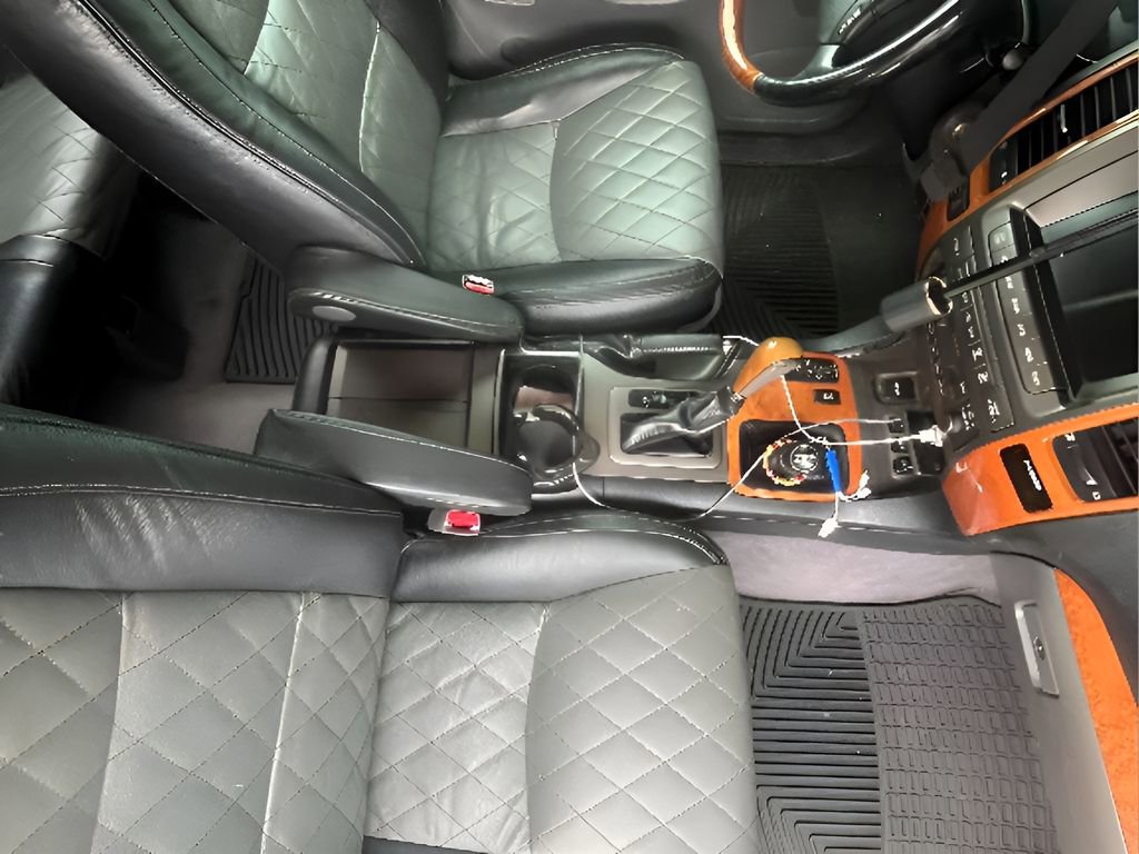 Used 2007 Lexus GX 470 image 15