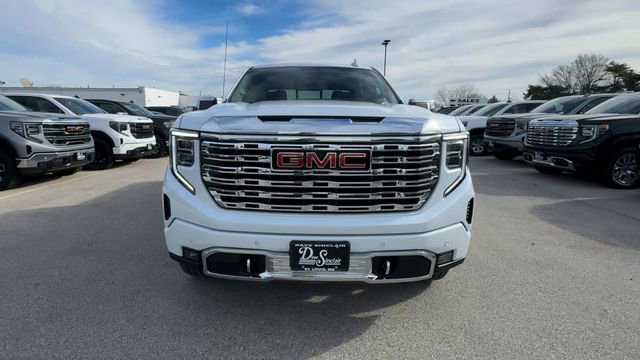 New 2026 GMC Sierra 1500 Denali image 3