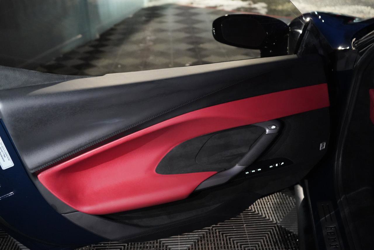 Used 2024 Ferrari 296 GTB image 59