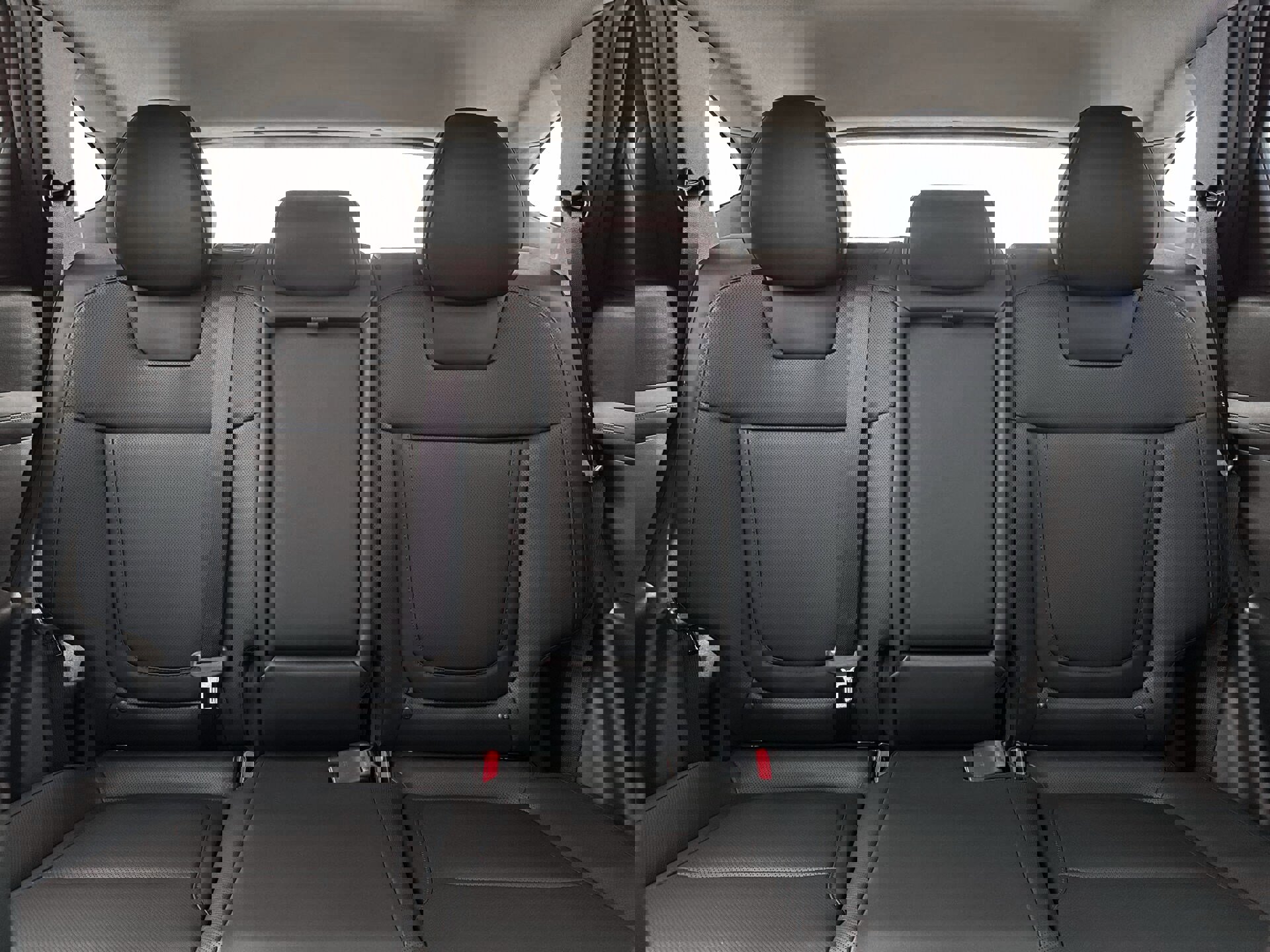 New 2026 Hyundai Tucson SEL image 16