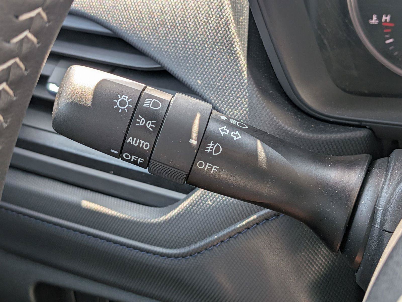 Used 2026 Subaru Forester Premium AWD/4WD image 23