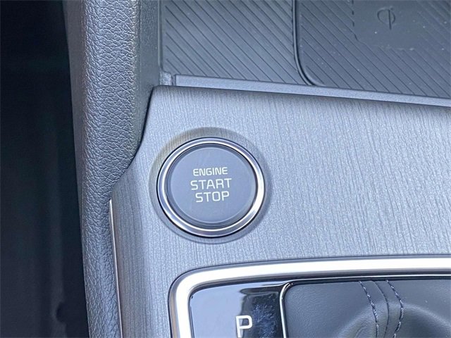 New 2026 Kia Sportage X-Line w/ X-Line Technology Package image 22