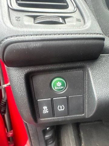 Certified 2017 Honda HR-V LX image 11