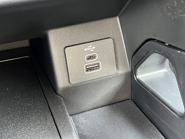 New 2025 Ford Ranger XLT image 27