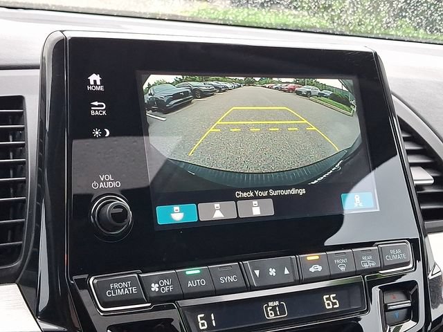 Used 2018 Honda Odyssey EX-L image 19