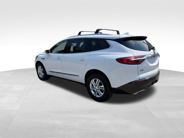 Used 2019 Buick Enclave Essence AWD/4WD image 5
