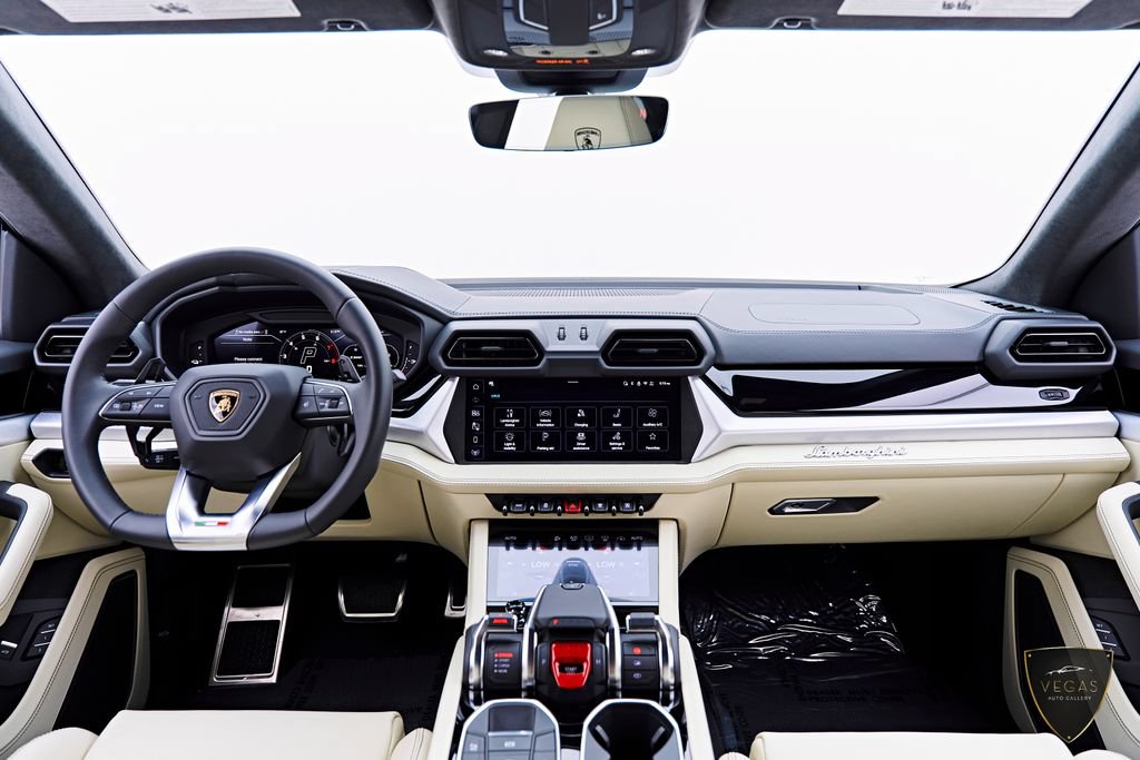 Used 2026 Lamborghini Urus S AWD/4WD image 66