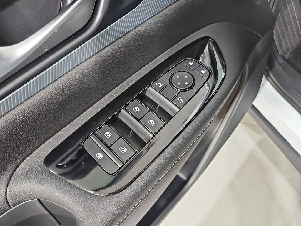 New 2026 Nissan Murano SL AWD/4WD image 12