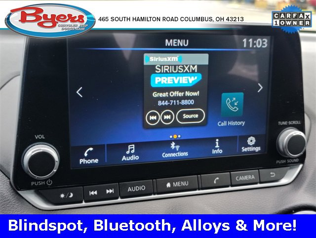 Used 2023 Nissan Sentra SV image 23