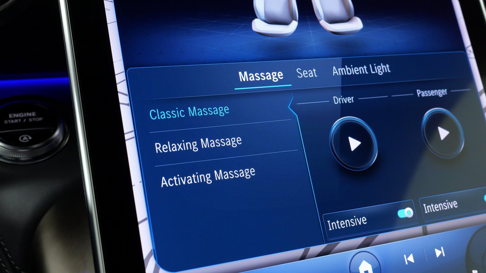 Used 2023 Mercedes-Benz SL 43 AMG image 53