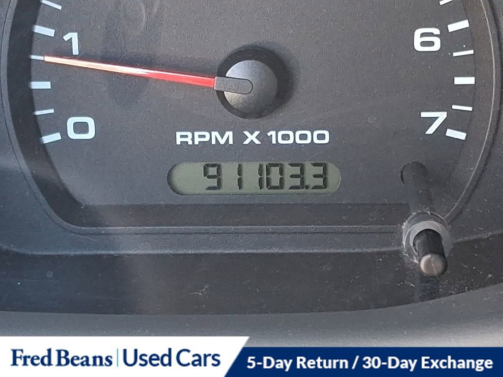 Used 2010 Ford Ranger XLT image 21