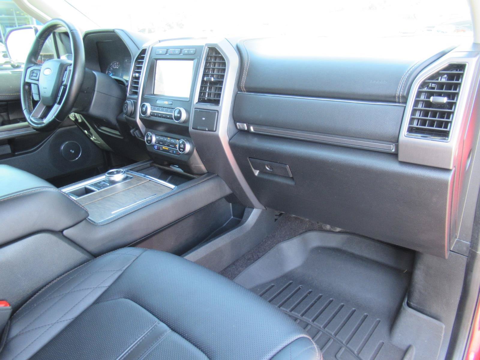 Used 2021 Ford Expedition Platinum RWD image 12