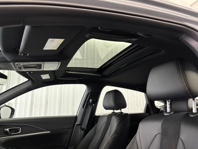 New 2026 Acura Integra A-Spec w/ Technology Package FWD image 10