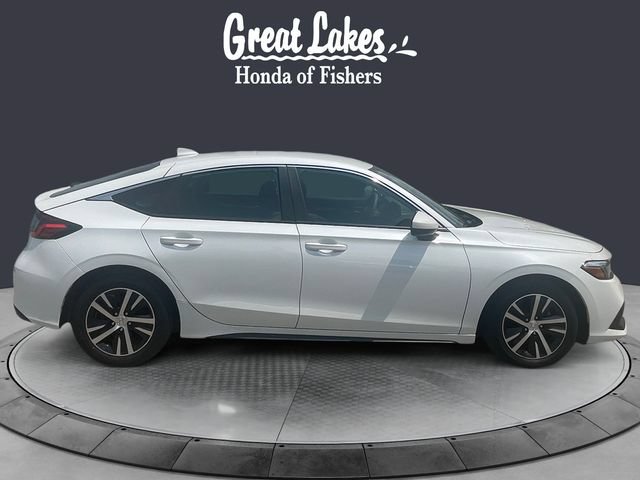 Used 2024 Honda Civic LX image 6