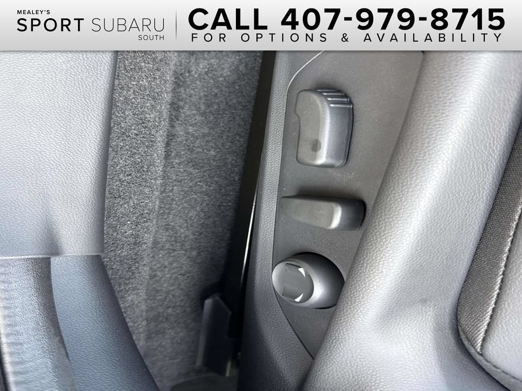 New 2026 Subaru Crosstrek 2.5i Limited AWD/4WD image 23