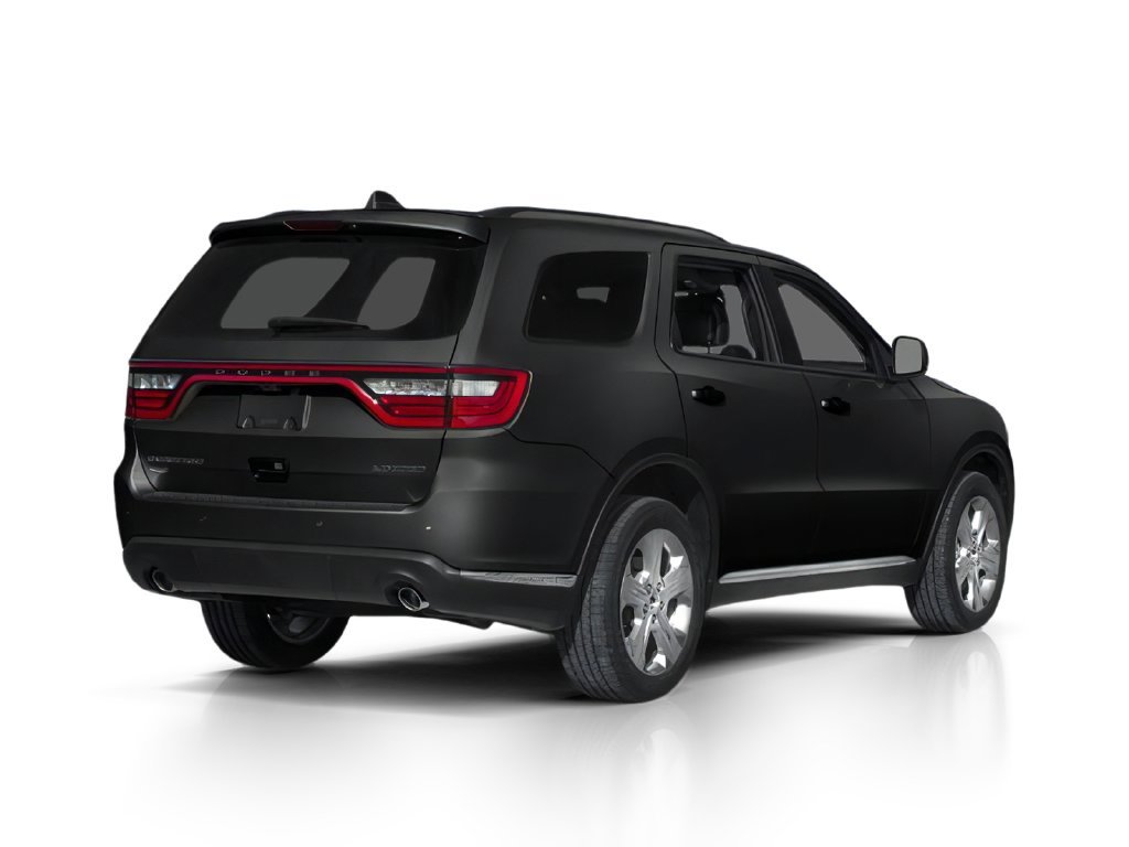 Used 2014 Dodge Durango Citadel w/ Technology Group AWD/4WD image 2