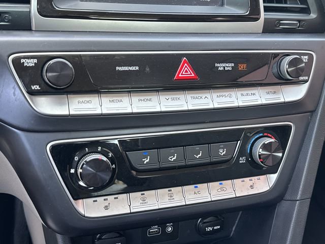 Used 2018 Hyundai Sonata SEL FWD image 26