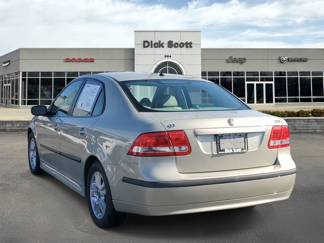Used 2007 Saab 9-3 2.0T image 3