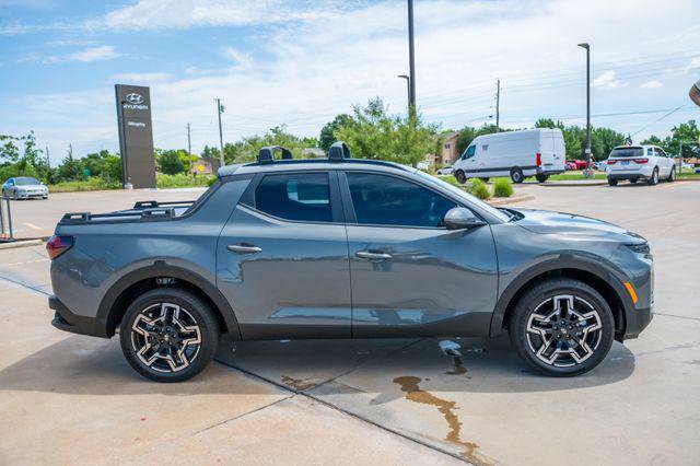 New 2026 Hyundai Santa Cruz Limited AWD/4WD image 6