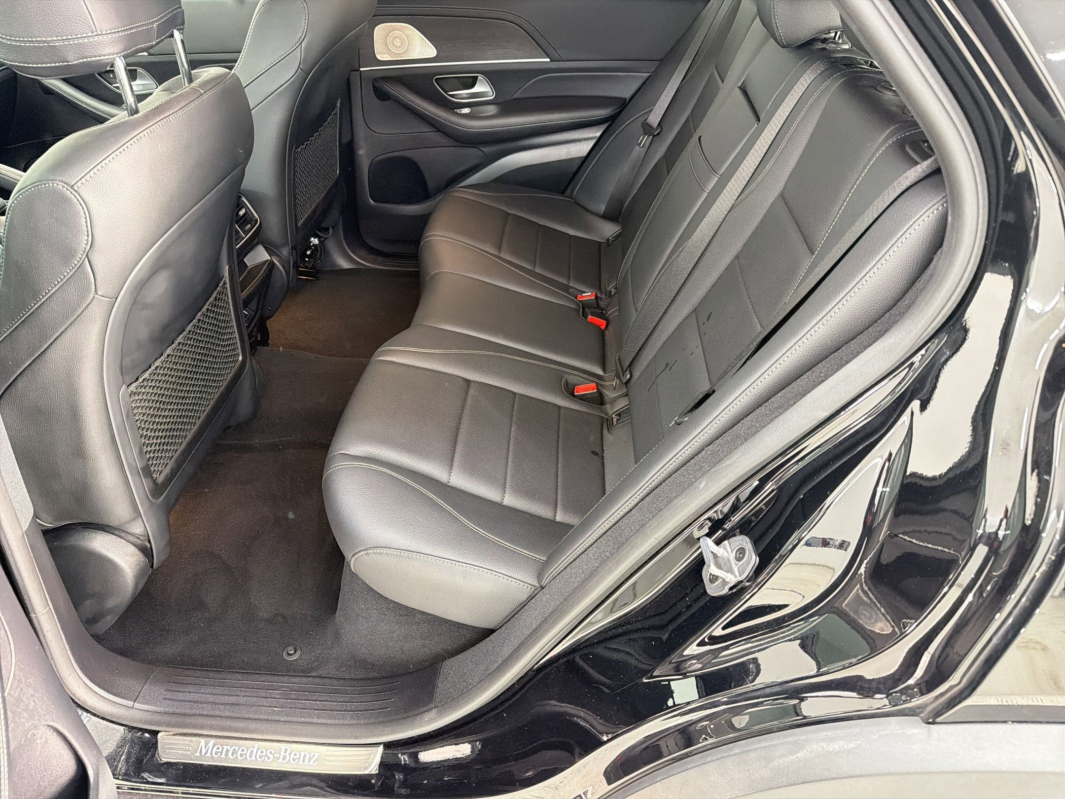 Used 2022 Mercedes-Benz GLE 350 4MATIC image 15