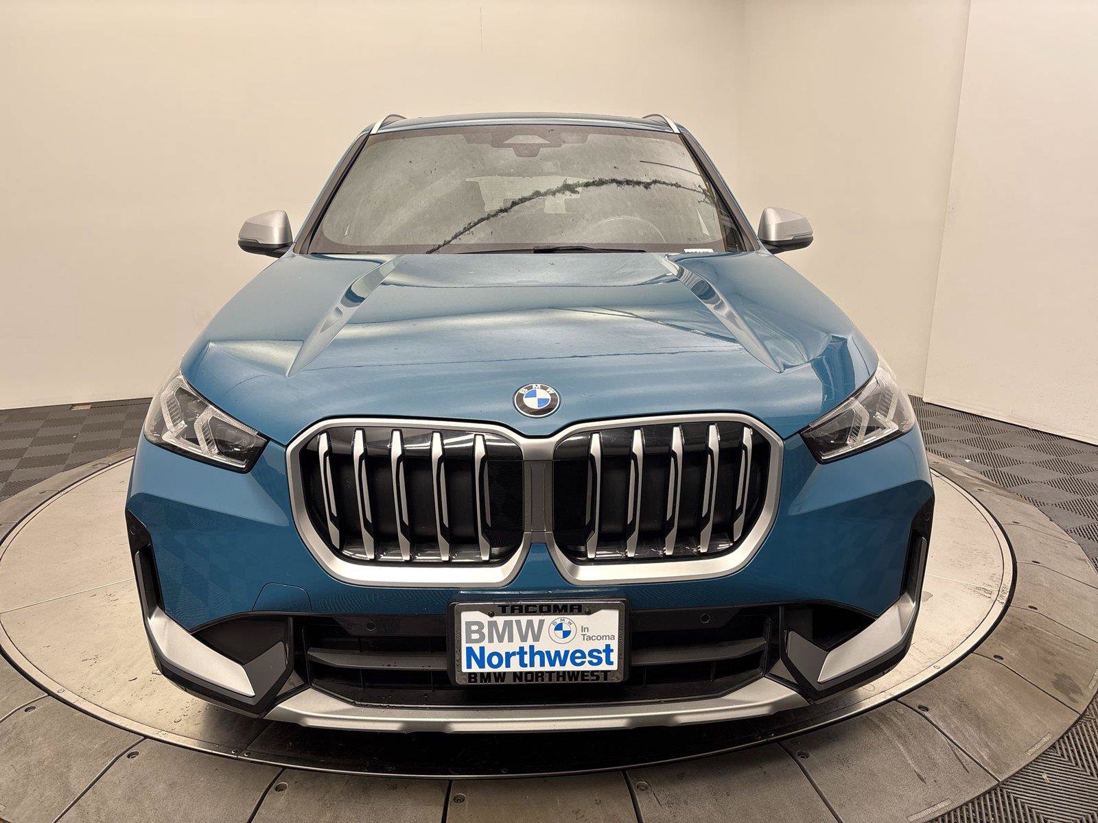 Used 2024 BMW X1 xDrive28i w/ Convenience Package AWD/4WD image 14