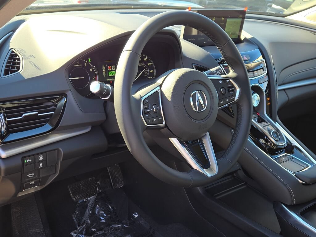 New 2026 Acura RDX SH-AWD w/ Technology Package image 28