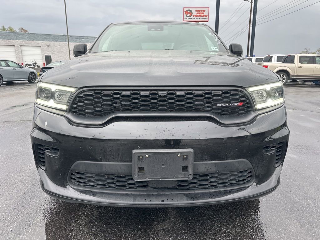 Used 2024 Dodge Durango GT image 15