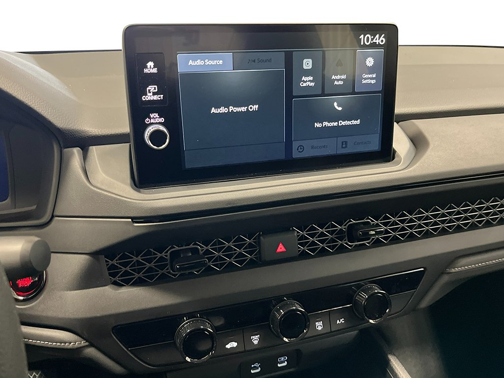 New 2026 Honda Accord LX image 18