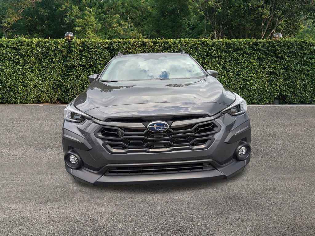 Certified 2025 Subaru Crosstrek 2.5i Limited w/ Popular Package #3A AWD/4WD image 11